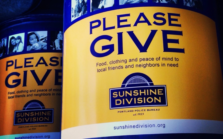 Sunshine Division