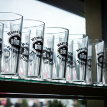 Pint-Glasses